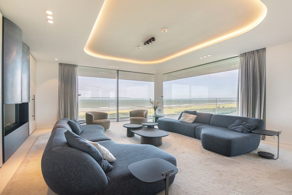 Appartement Vlamingpolderweg 3 B 104 in Cadzand