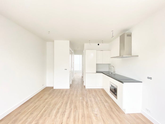 Te huur: Appartement Overtoom in Amsterdam