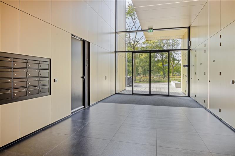 Appartement te koop: Bridgemankade 18, Hoofddorp