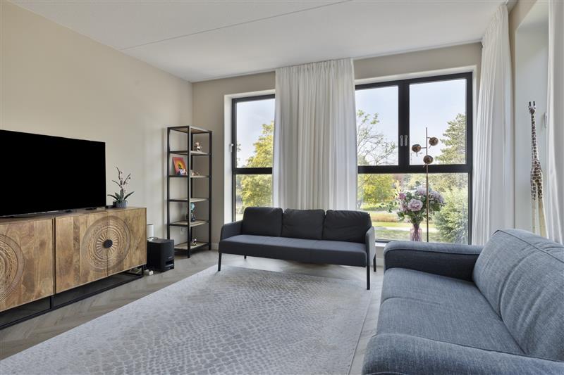 Appartement te koop: Bridgemankade 18, Hoofddorp
