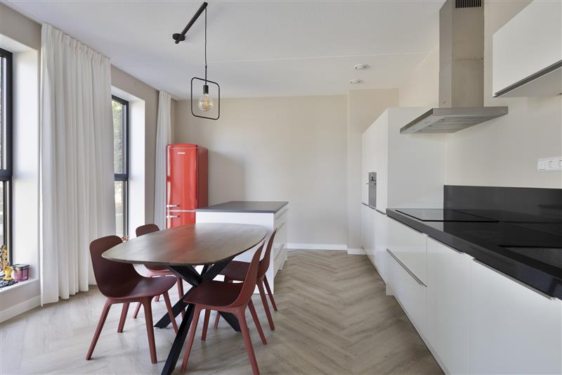 Appartement te koop: Bridgemankade 18, Hoofddorp