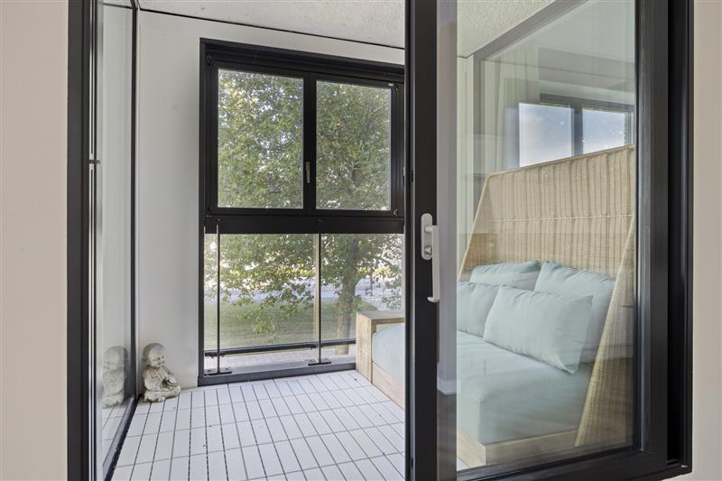 Appartement te koop: Bridgemankade 18, Hoofddorp