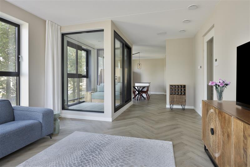 Appartement te koop: Bridgemankade 18, Hoofddorp