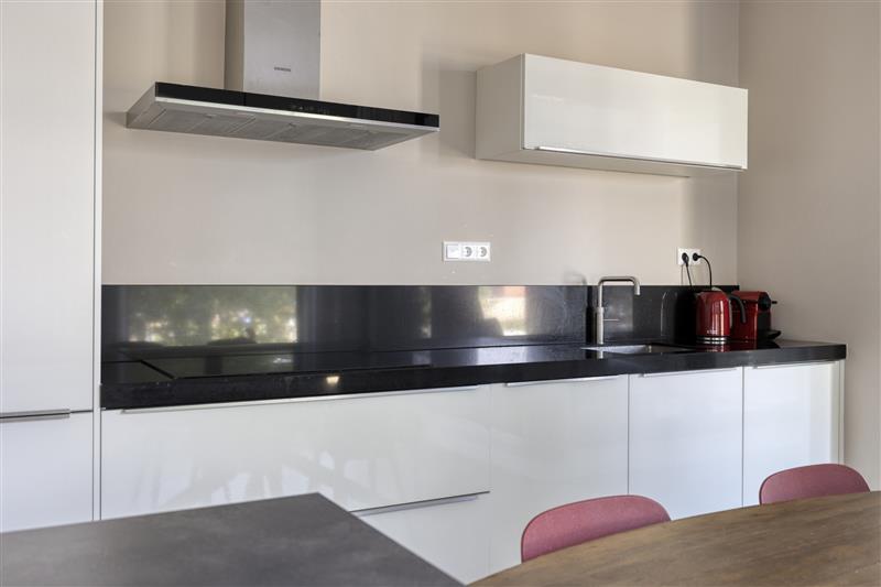 Appartement te koop: Bridgemankade 18, Hoofddorp