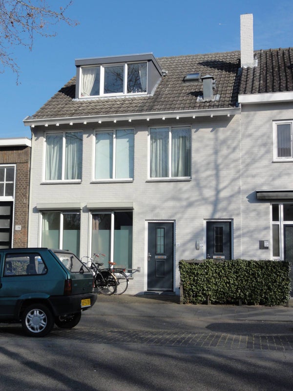 Appartement Hintham in Rosmalen