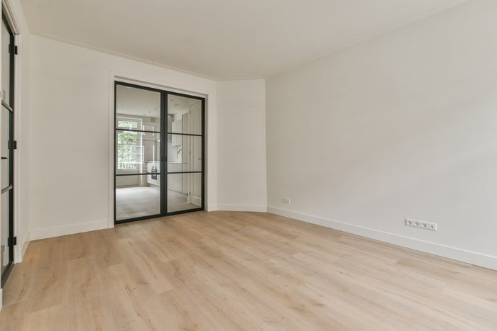 Te huur: Appartement Diezestraat 19 1 in Amsterdam