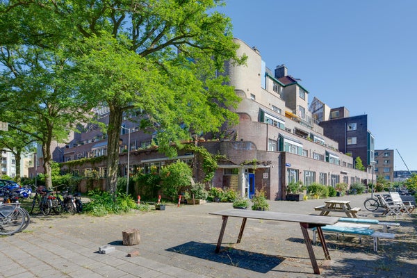 Windroosplein 58