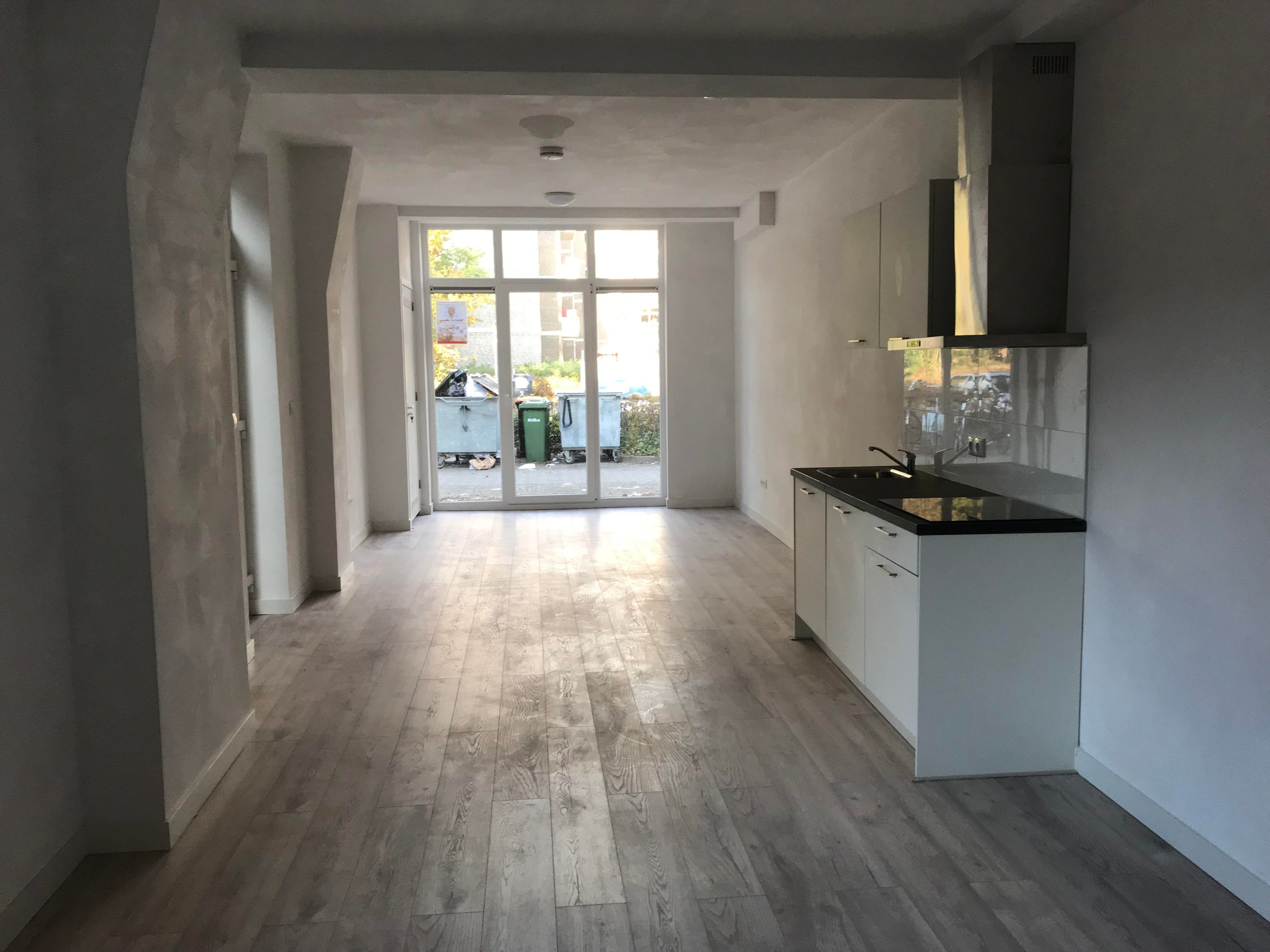 Studio Westerstraat