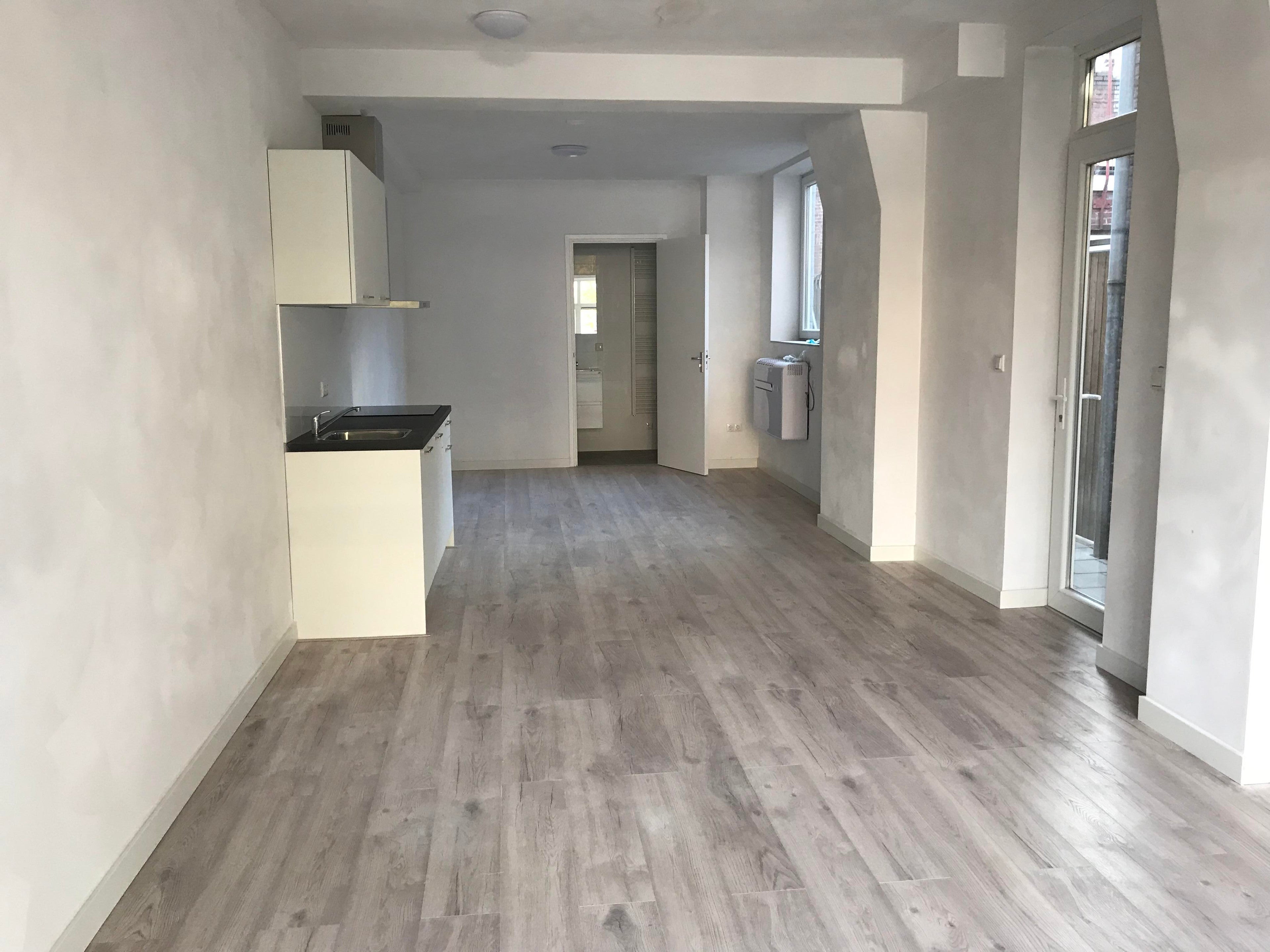 Woning te koop: Westerstraat, Enschede