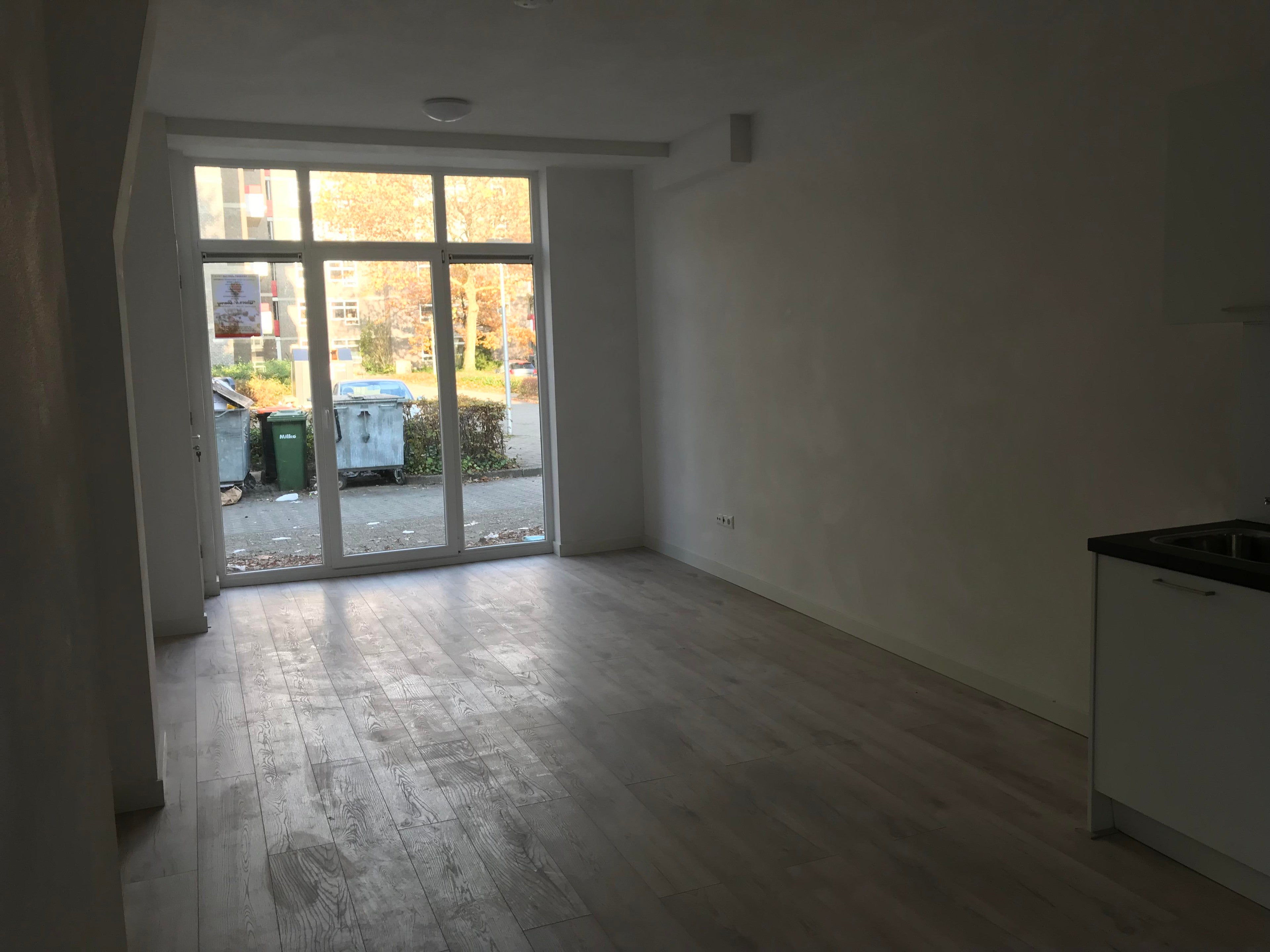 Woning te koop: Westerstraat, Enschede