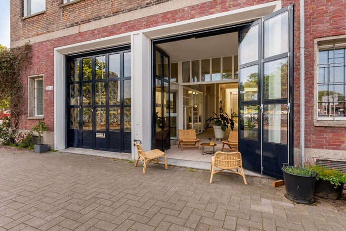 Te huur: Appartement Coolhaven in Rotterdam