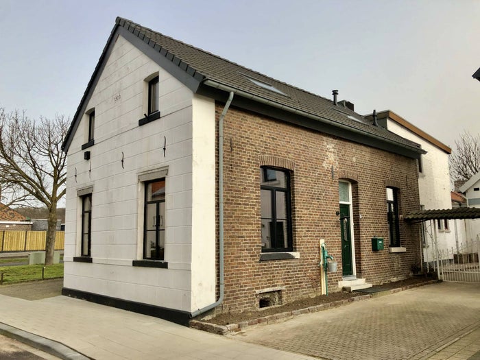 Te huur: Huis Pletsstraat in Bunde