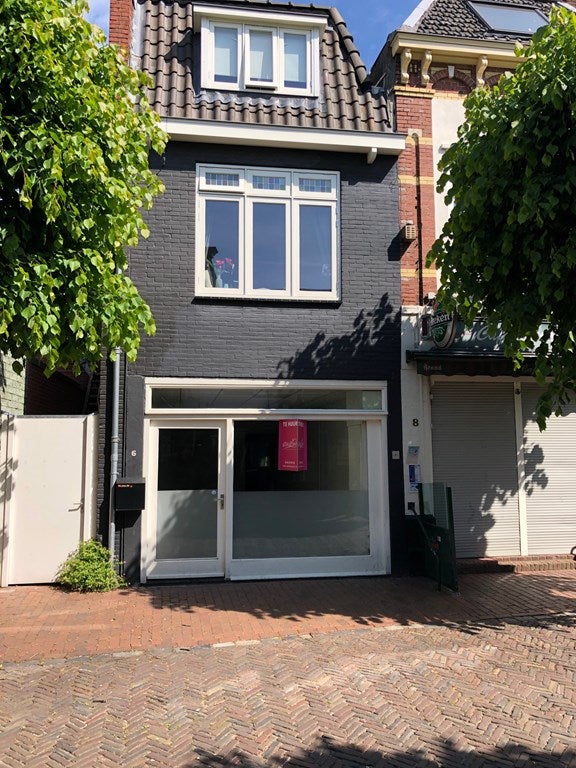 Te huur: Appartement Kerkstraat 6 in Almelo