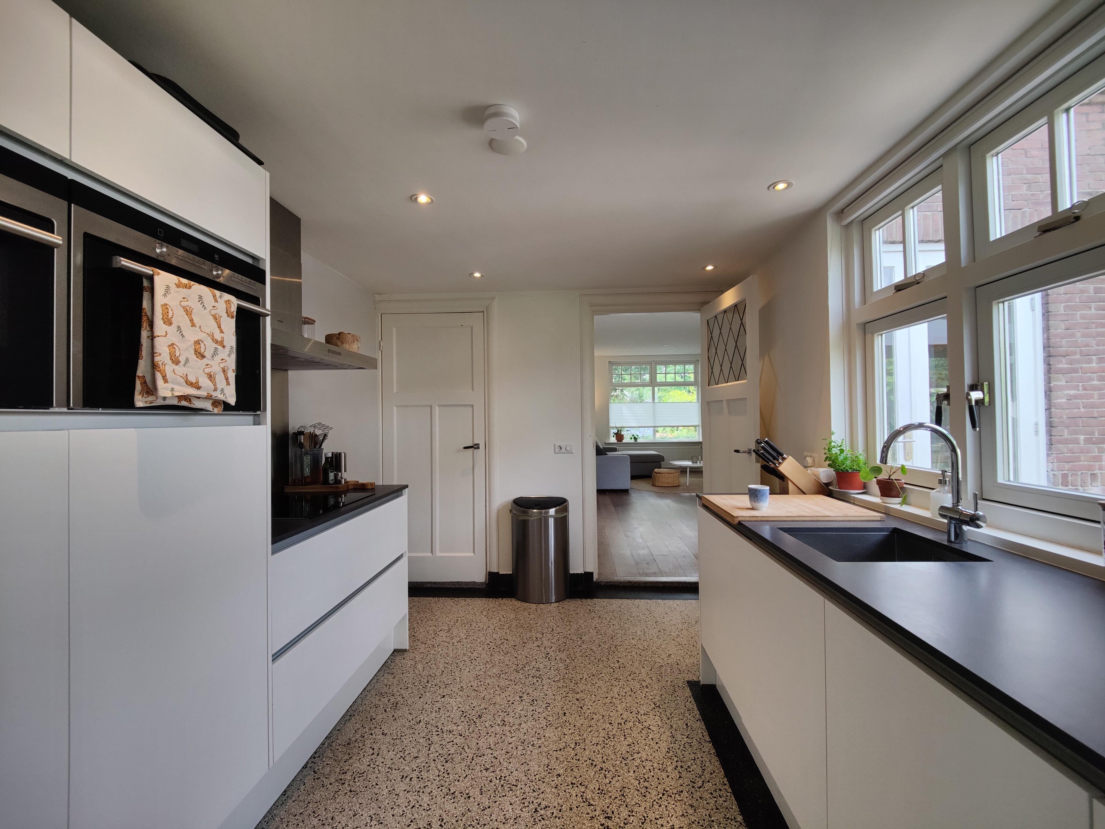 Tussenwoning te huur: Eeneind 5, Nuenen