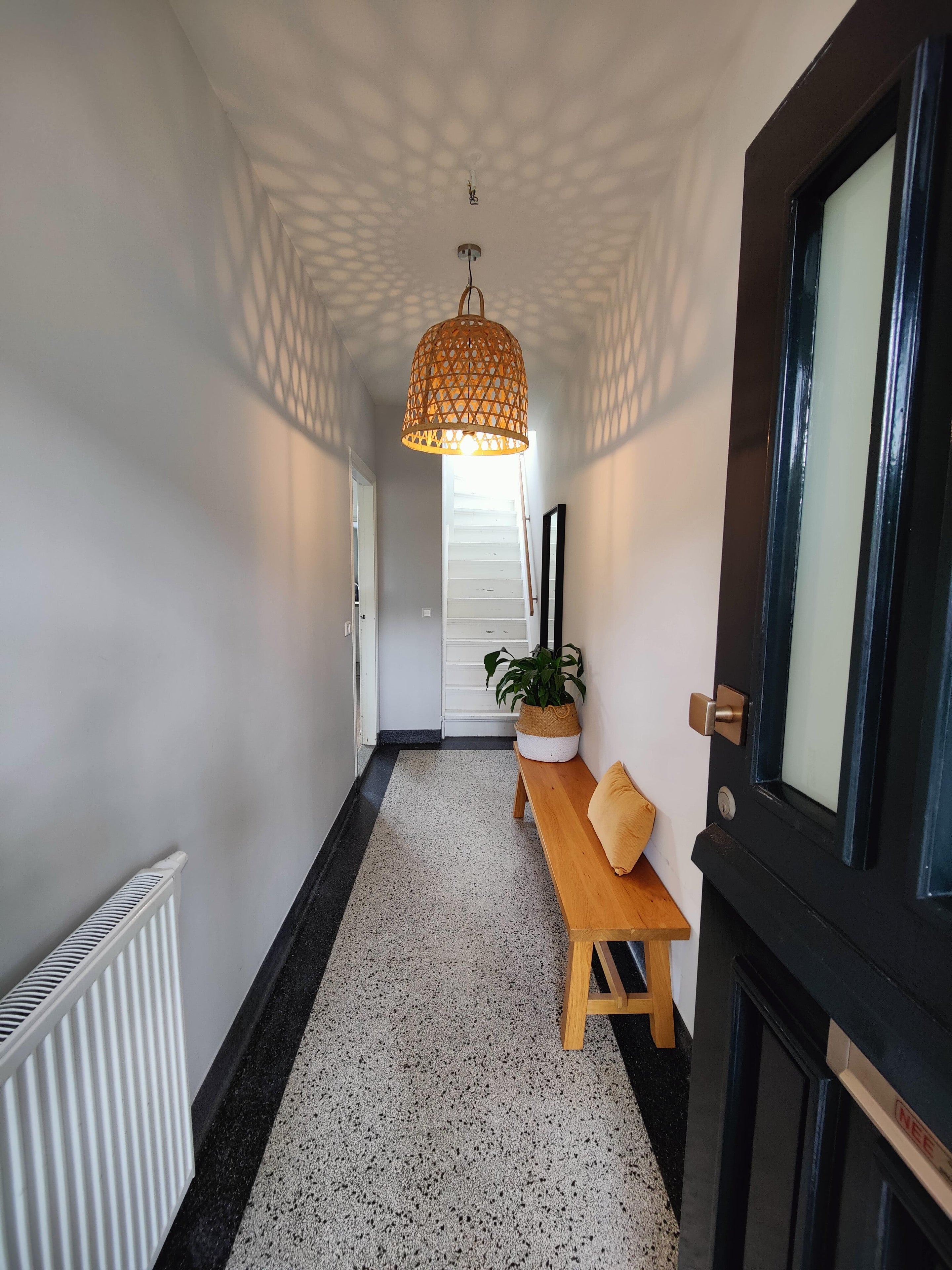 Tussenwoning te huur: Eeneind 5, Nuenen