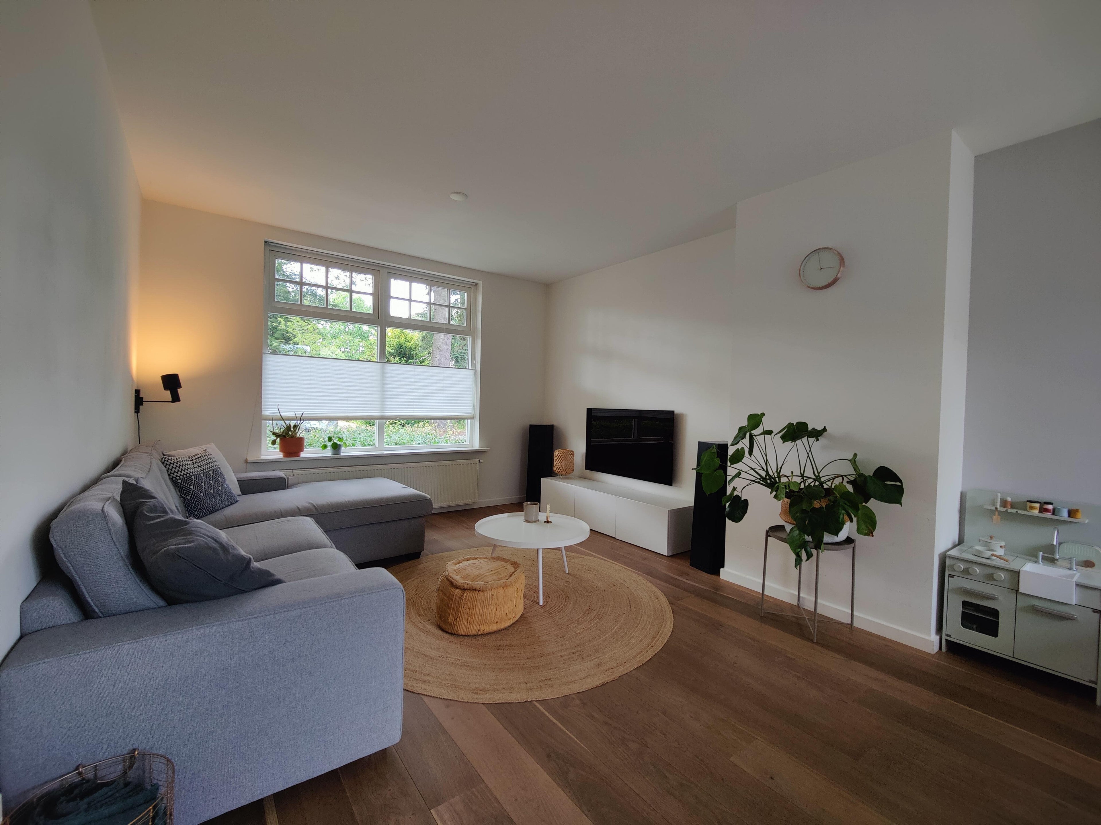 Tussenwoning te huur: Eeneind 5, Nuenen
