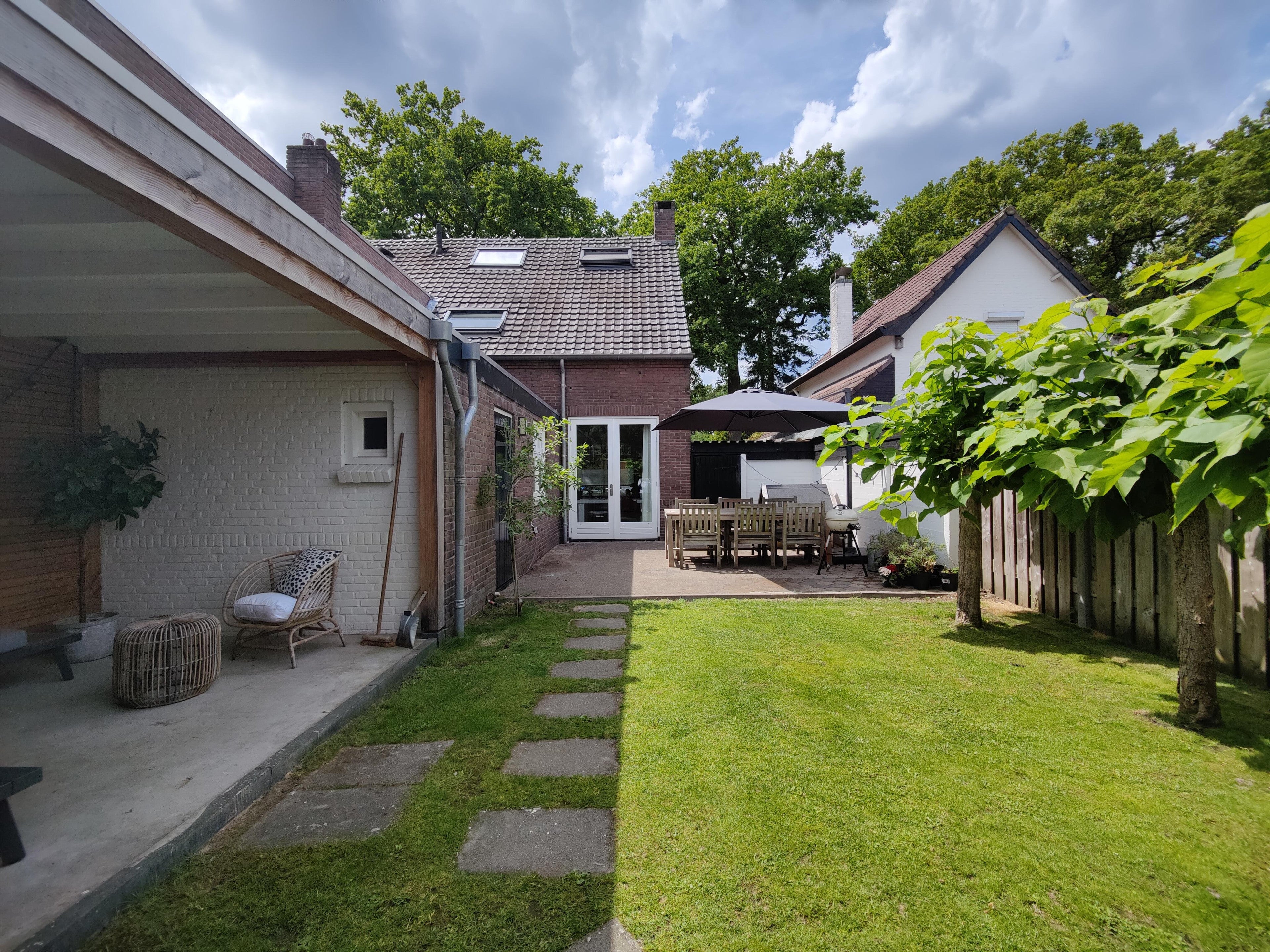 Tussenwoning te huur: Eeneind 5, Nuenen