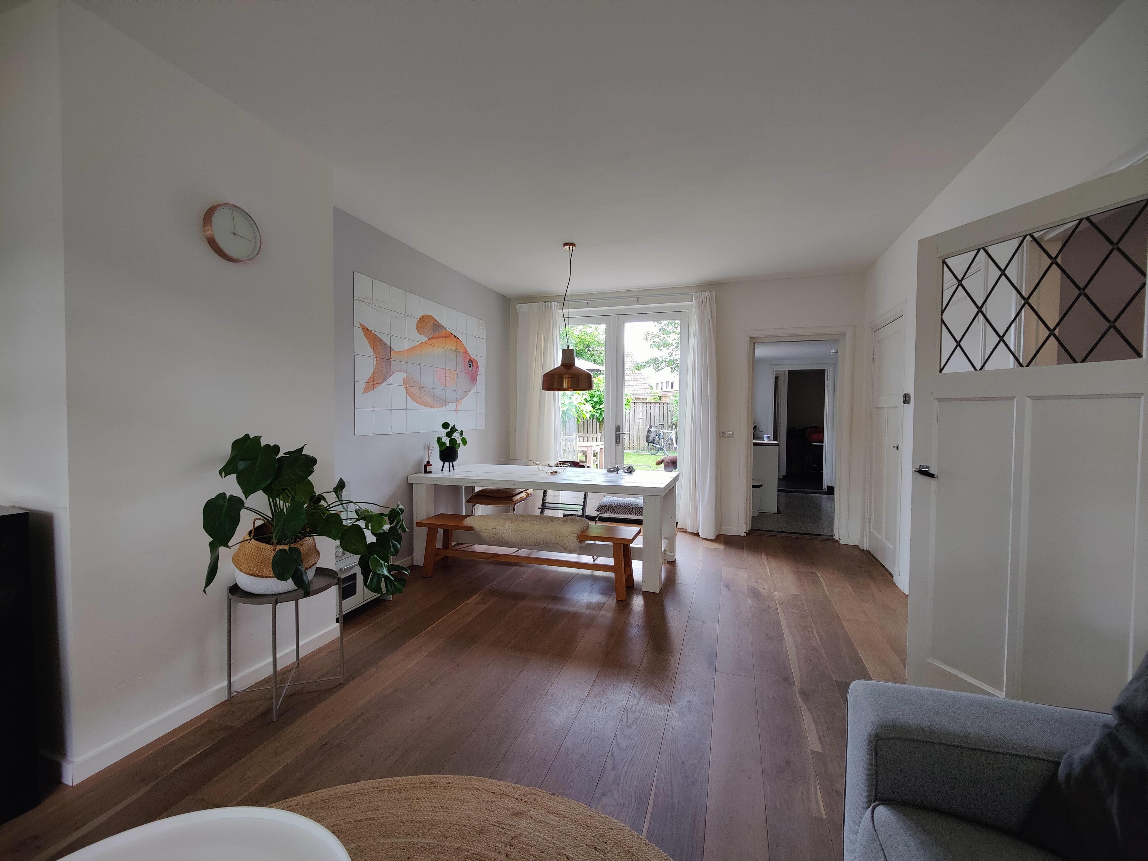 Tussenwoning te huur: Eeneind 5, Nuenen