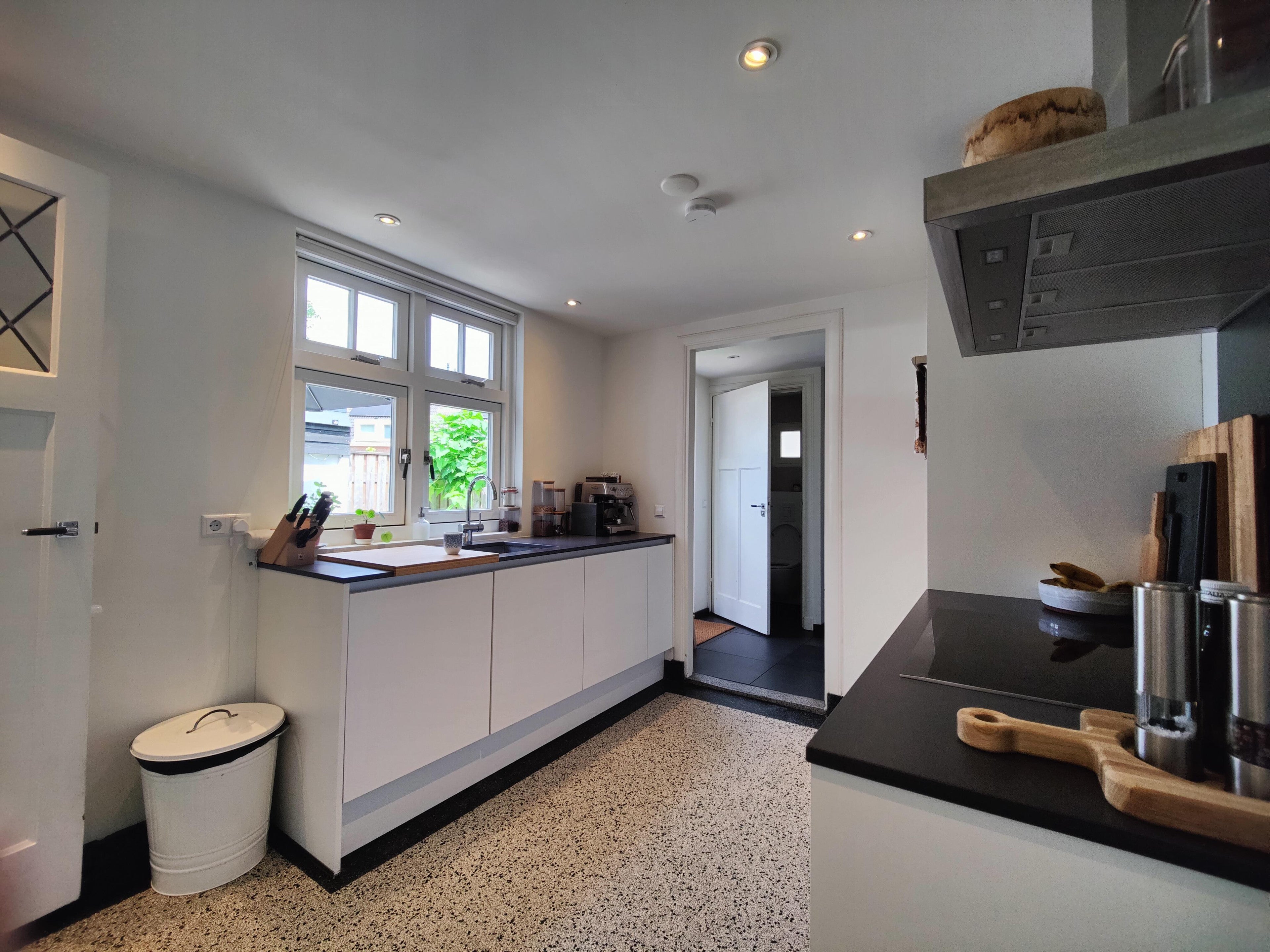 Tussenwoning te huur: Eeneind 5, Nuenen