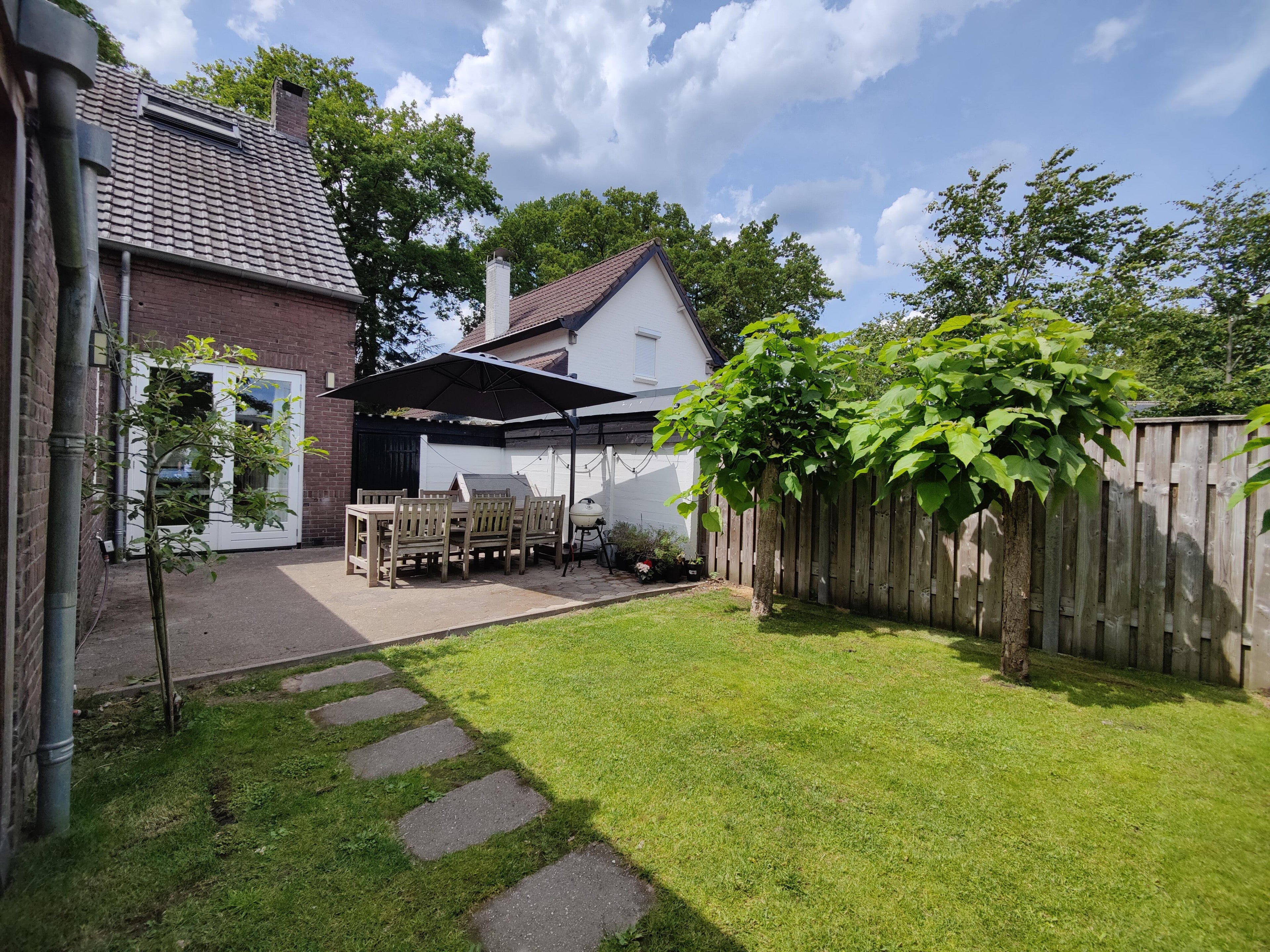 Tussenwoning te huur: Eeneind 5, Nuenen