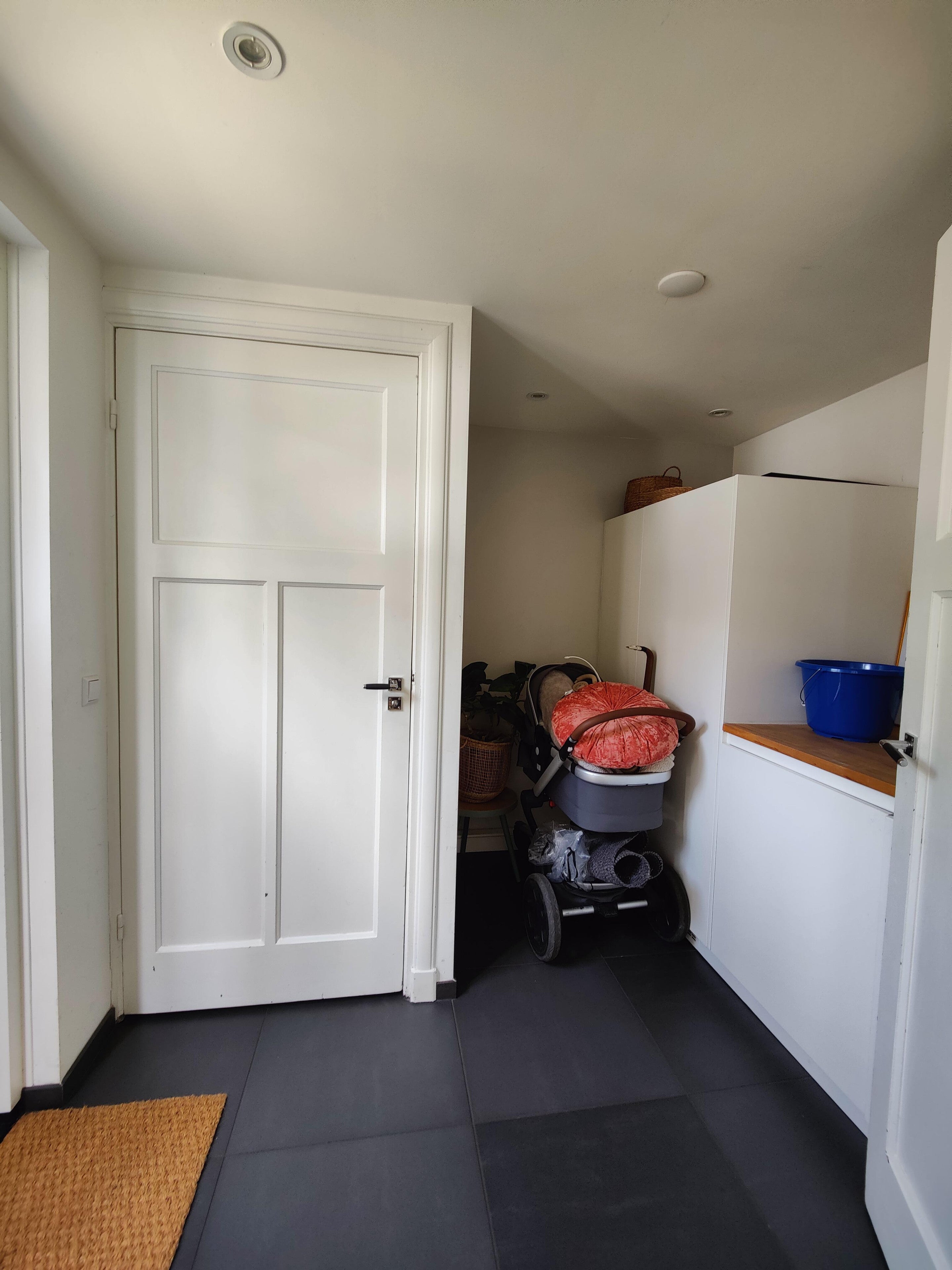 Tussenwoning te huur: Eeneind 5, Nuenen