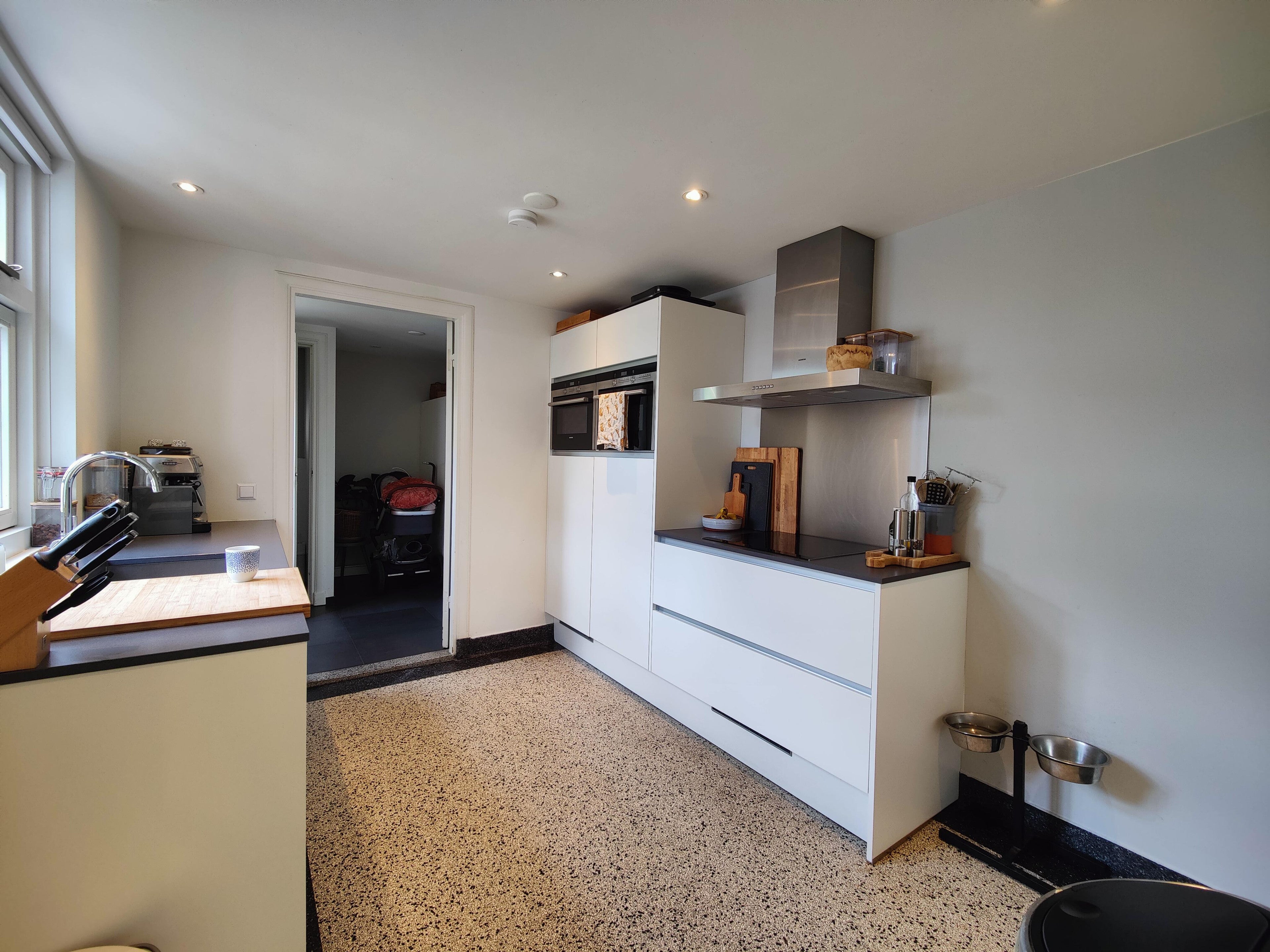 Tussenwoning te huur: Eeneind 5, Nuenen