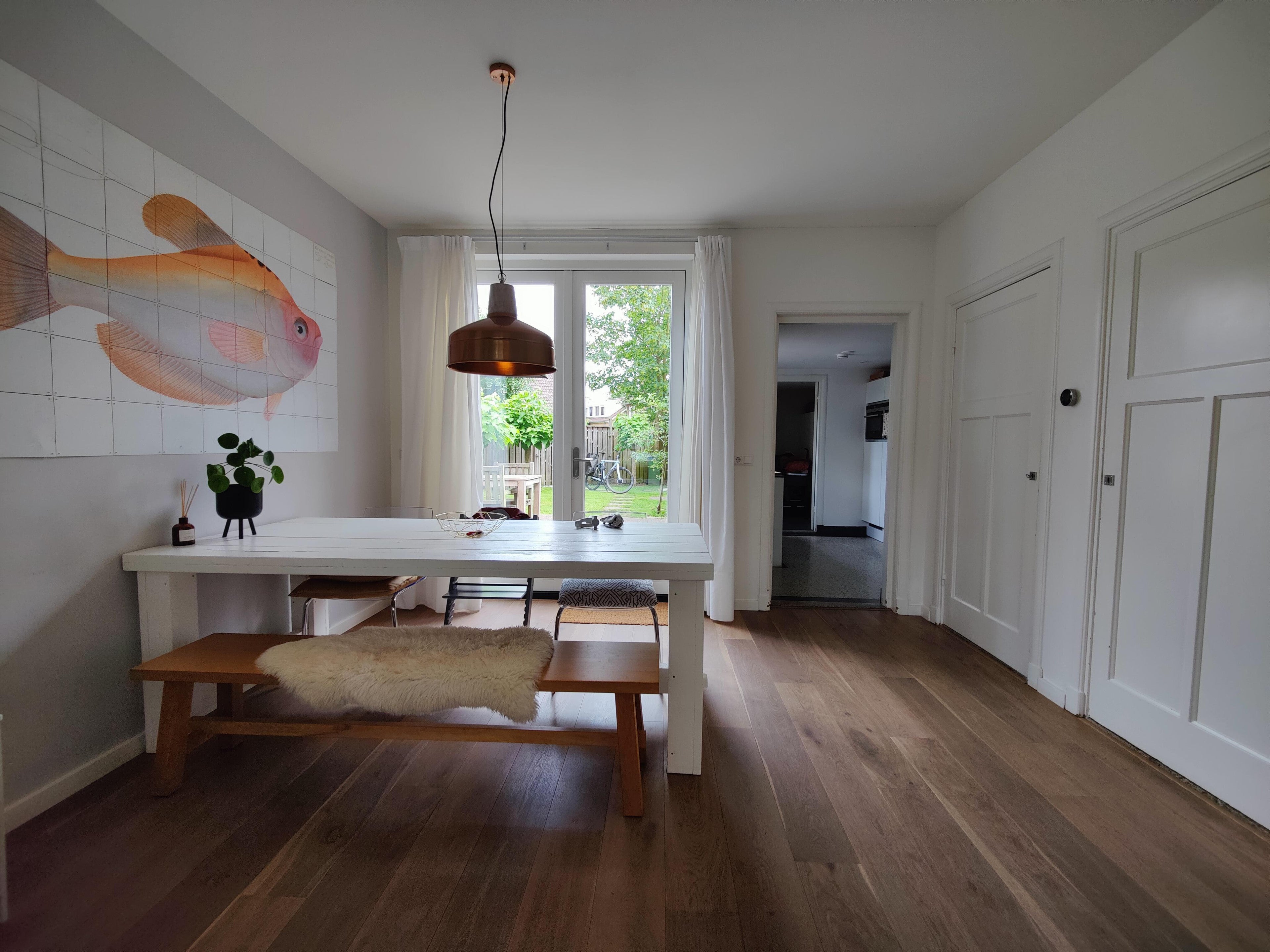 Tussenwoning te huur: Eeneind 5, Nuenen