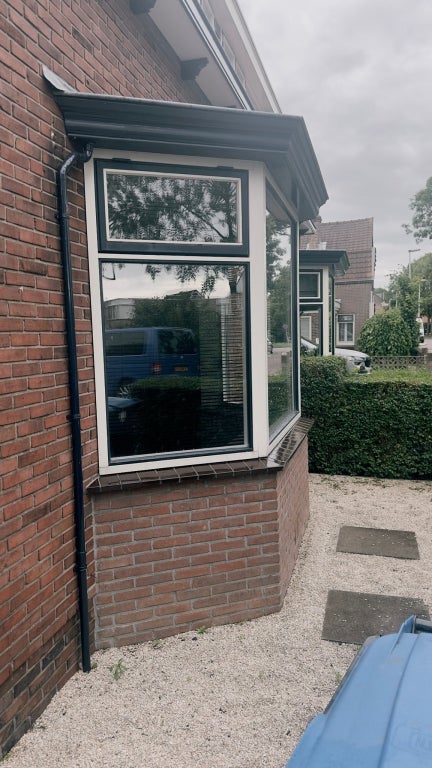 Dorpsdijk