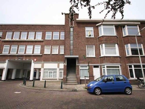 Jan Wapstraat
