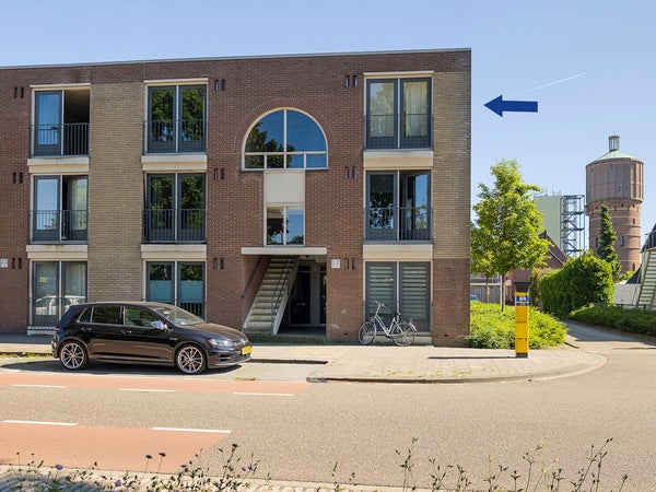 Hoge Bothofstraat 60 B in Enschede