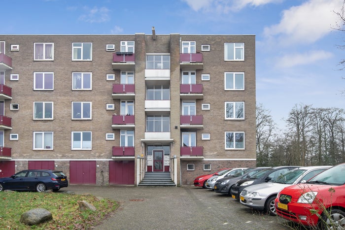 Te huur: Appartement Bakenbergseweg 15 1 in Arnhem