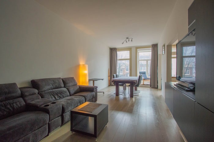 Te huur: Appartement Overtoom in Amsterdam