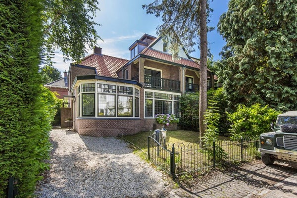 Graaf Florislaan