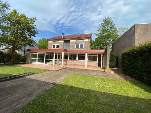 Huis Stigterhof in Abcoude