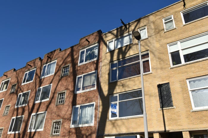 Te huur: Appartement Wevershoekstraat in Rotterdam