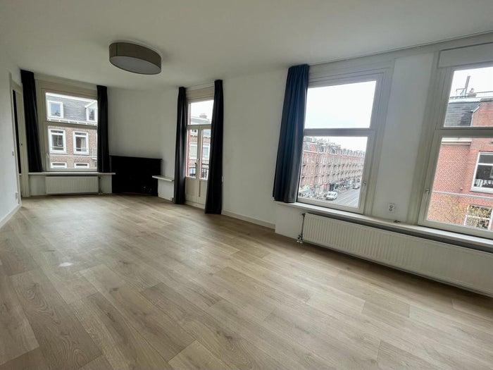 Te huur: Appartement Zeilstraat in Amsterdam