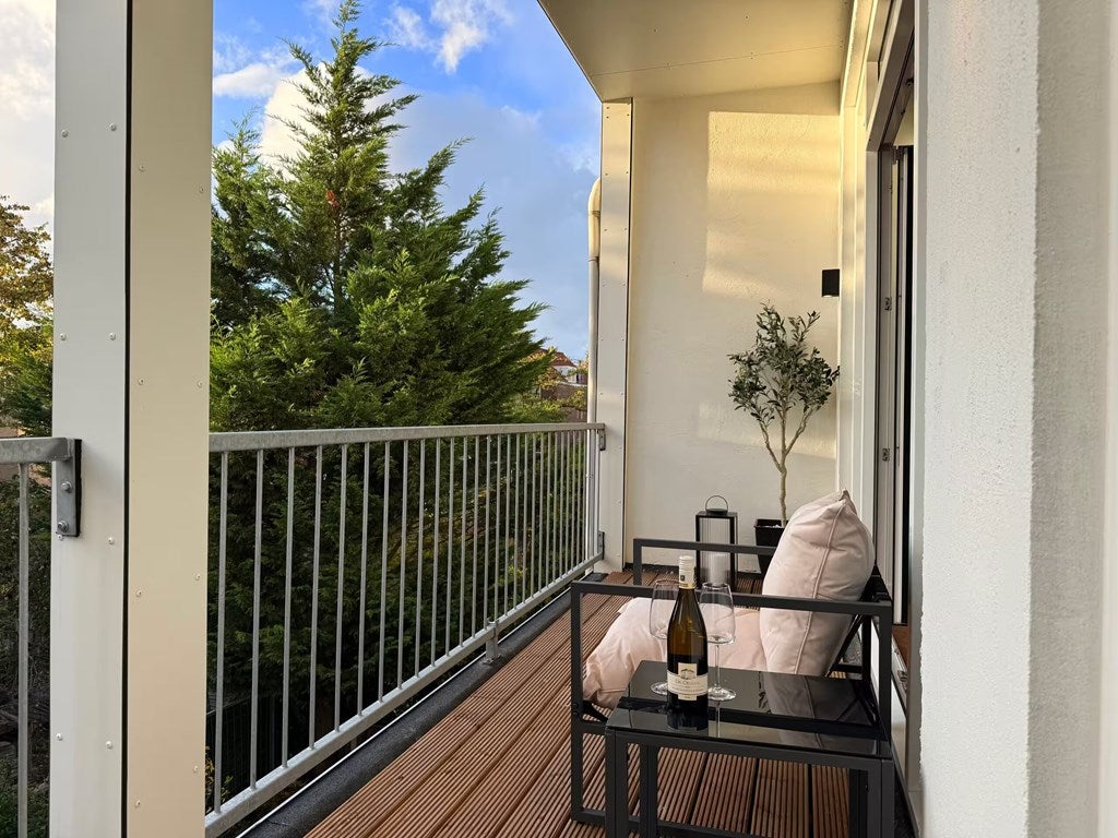 Appartement te huur: Spoorsingel 59B-01, Rotterdam