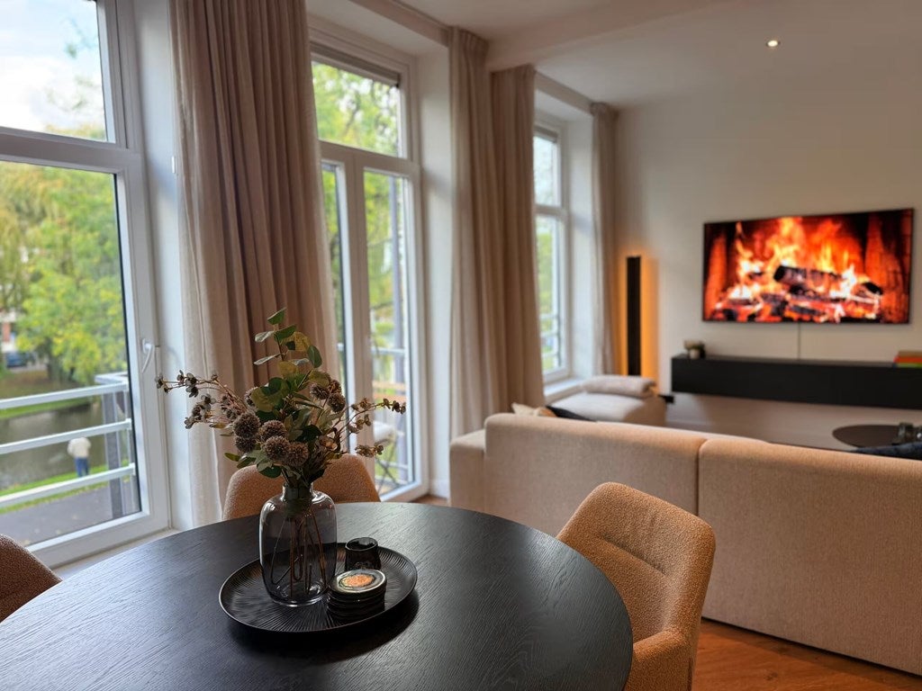Te huur Appartement Spoorsingel 59 B 01 in Rotterdam