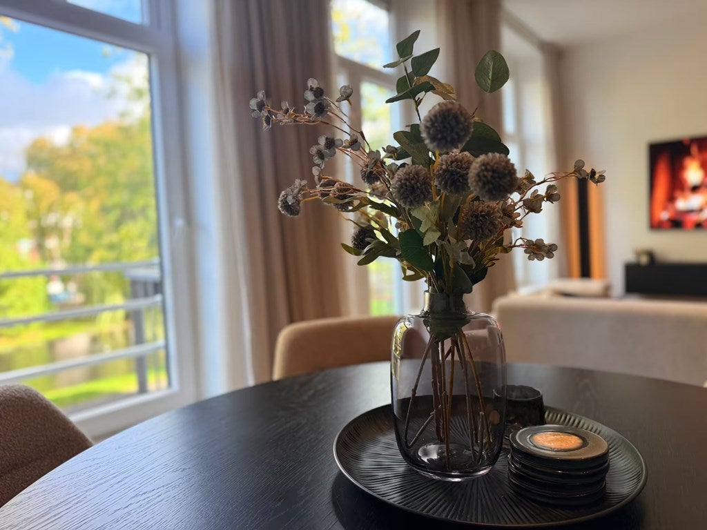 Appartement te huur: Spoorsingel 59B-01, Rotterdam