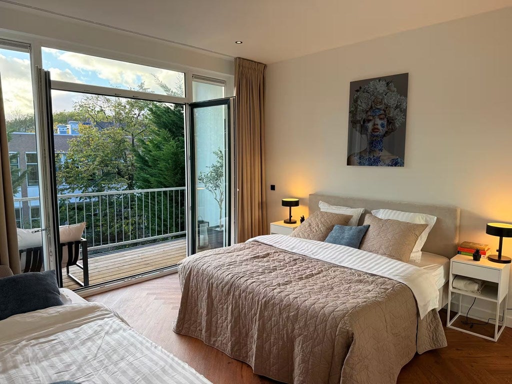 Appartement te huur: Spoorsingel 59B-01, Rotterdam