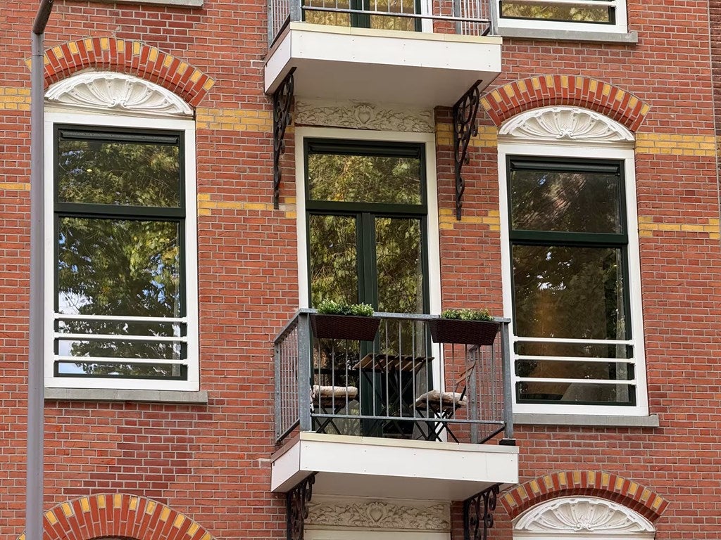 Appartement te huur: Spoorsingel 59B-01, Rotterdam