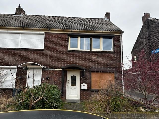 Woning in Heerlen - Hendrik van Veldekestraat