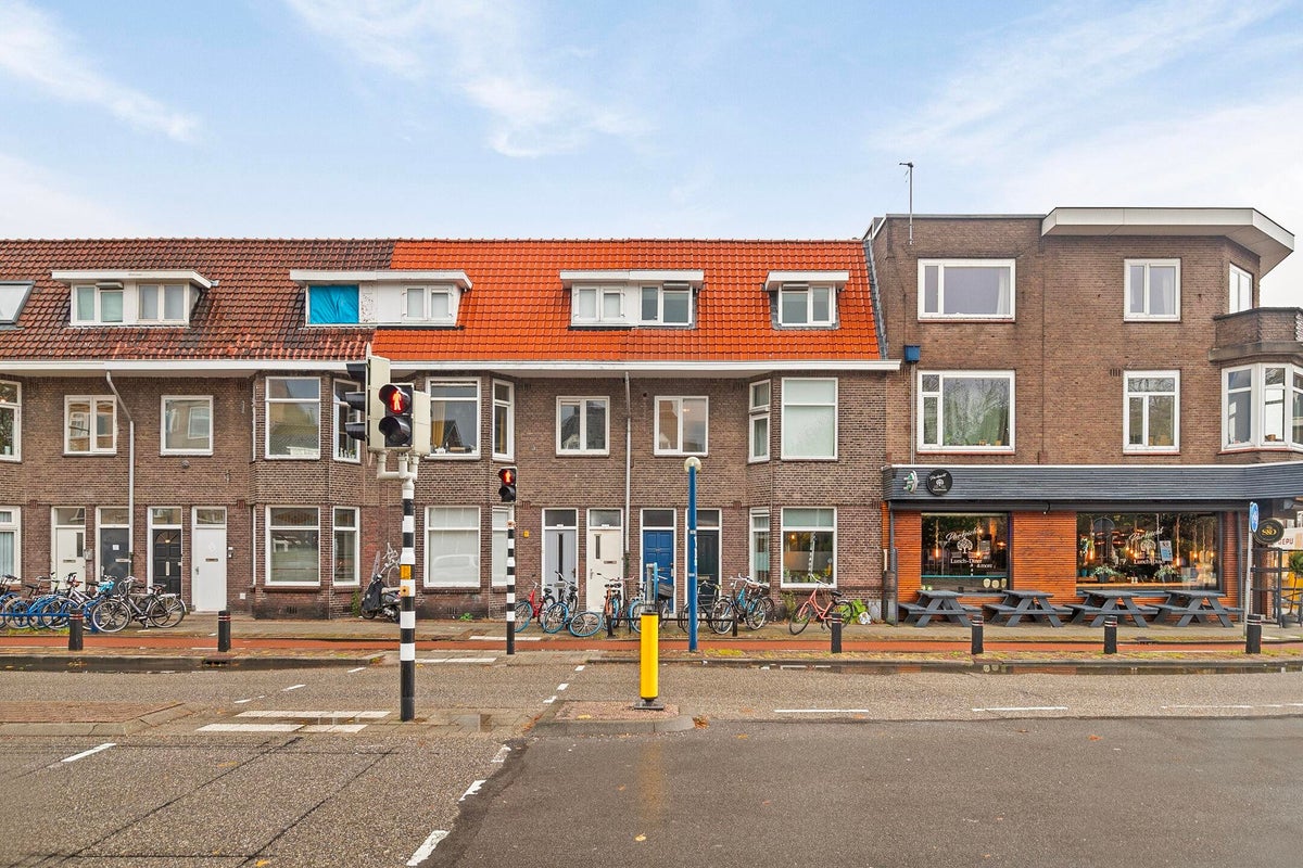 Amsterdamsestraatweg