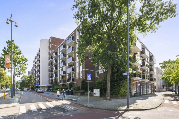 Te huur: Appartement Mariabad 73 in Heerlen