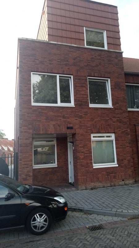 Appartement Markiesstraat in Helmond