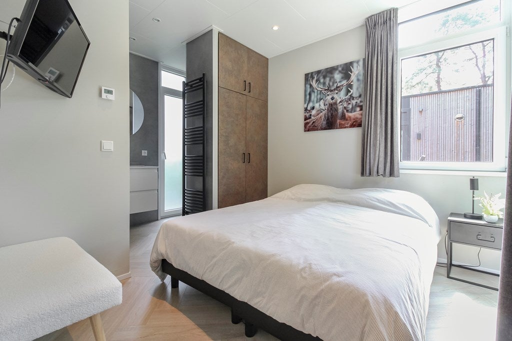 Vrijstaande woning te koop: Putterweg 70-47A, Garderen