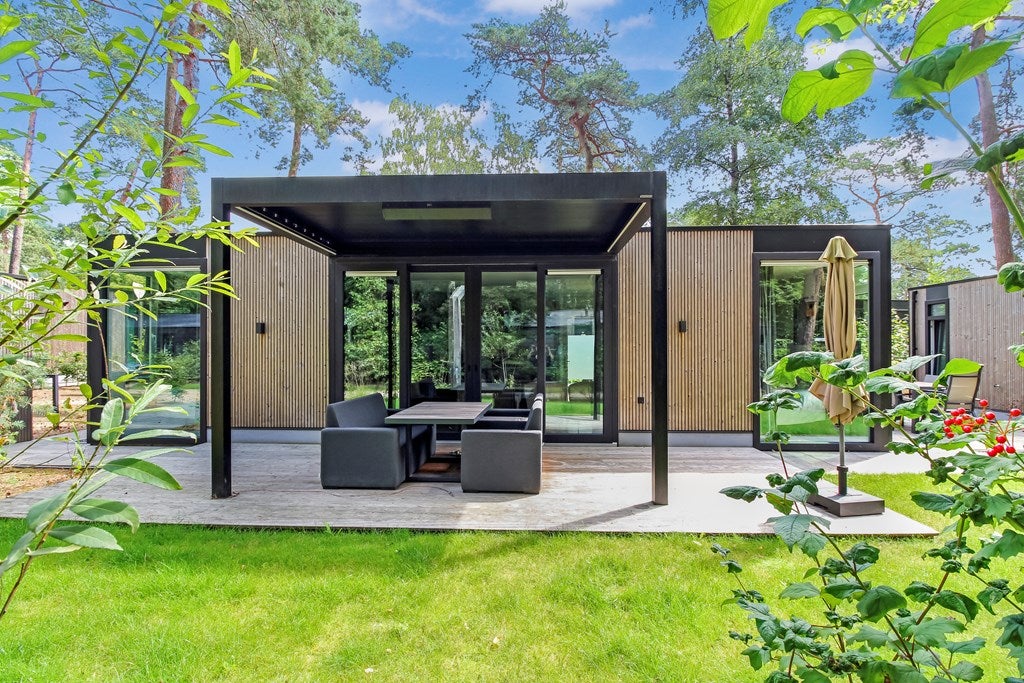 Vrijstaande woning te koop: Putterweg 70-47A, Garderen