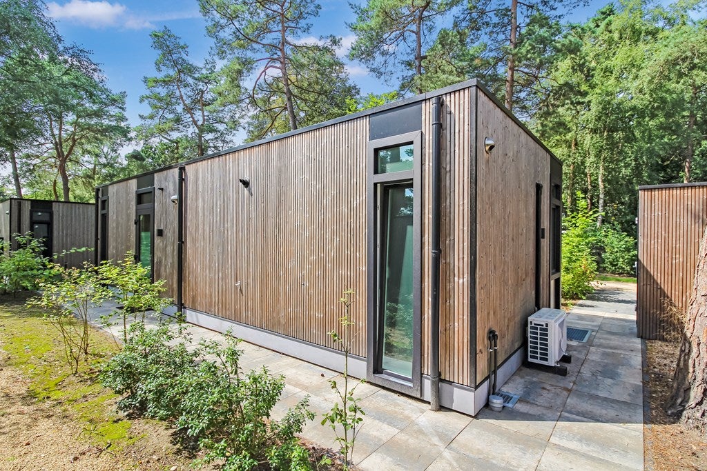 Vrijstaande woning te koop: Putterweg 70-47A, Garderen