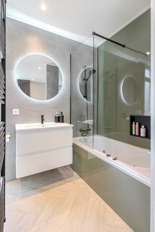 Vrijstaande woning te koop: Putterweg 70-47A, Garderen