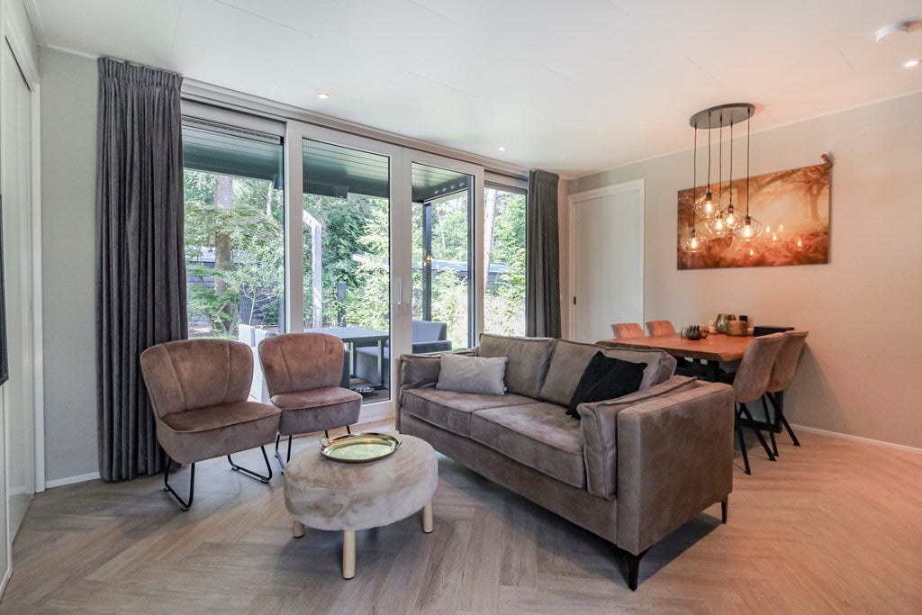 Vrijstaande woning te koop: Putterweg 70-47A, Garderen